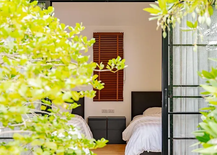 The Poolvilla Vakantiehuis *