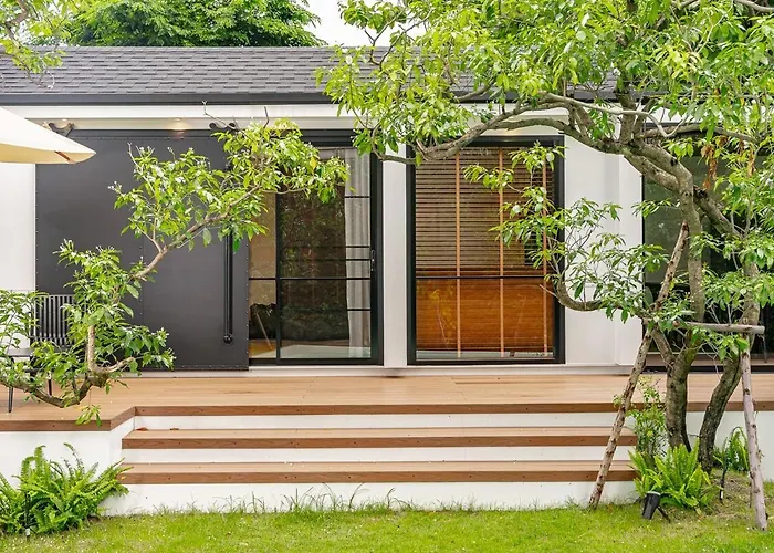 The Poolvilla *